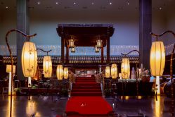 -上海喜玛拉雅酒店-宴会中心