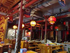 -蜀江龙火锅(339店)