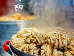 -俞记安顺特色破酥包(民生路店)