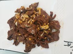 -裕德隆清真饭庄·天津特色菜(河东店)