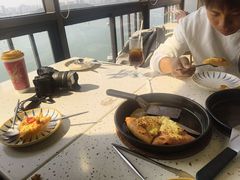 -必胜客(海滨店)