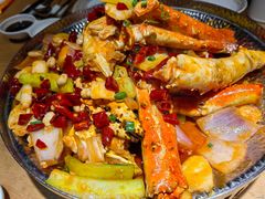 -蟹之国·精品蟹料理(极地店)