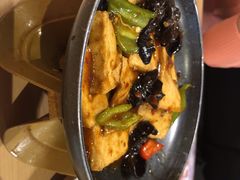 -醉得意·山茶油炒土鸡(泰安万达店)