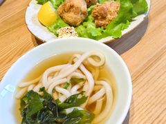 -Tuna maki寿司(苏州中心商场店)