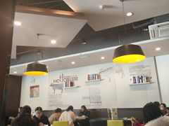 -豪客来牛排(中核世纪广场店)