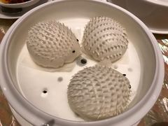 -8餐厅(新葡京酒店)