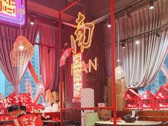 -老闵田螺馆·南昌特色小炒(梦时代店)