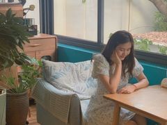 -默迹咖啡馆