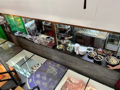 -缘福乡村铁锅炖民宿(八达岭店)
