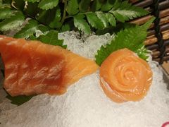 -德川家日本料理(中关村寰太大厦店)