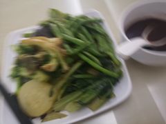 -文星素食(兴华路店)