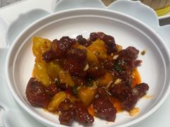 -大家食府·福建菜(FAC协盛中心庭院餐厅店)