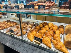 -麦田工坊(月湖店)