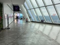 -WFC会仙楼观景台