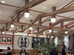 -味千拉面(广州白云机场T1西二店)