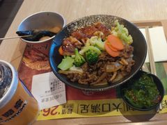 -吉野家(宾水道店)