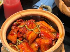 -西郊八号·山野江西菜(开发区店)