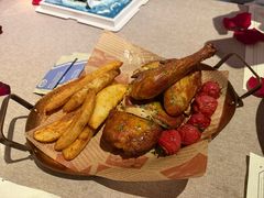 -宿醉·意大利餐厅(忠义街店)