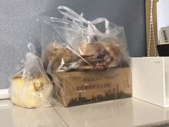 -老香港手工蛋糕(达道路店)