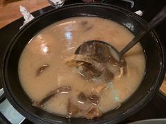-丽江金茂凯悦臻选酒店-滇香馆