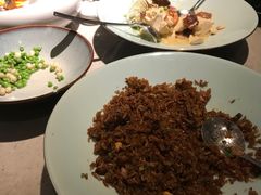 -彩丰楼·中餐厅(国家会展中心上海洲际店)
