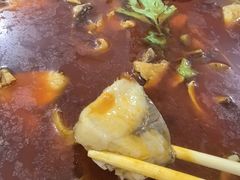 -重庆特色冷锅鱼(武大店)