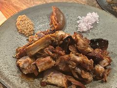 -BOR Eatery(安福路店)