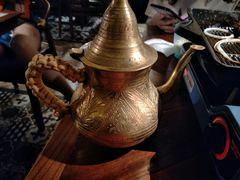 -楼兰新疆主题餐厅(苏州中心店)