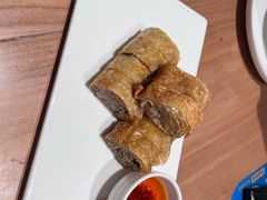 -枣子树·素食餐厅(普陀山店)