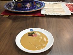 -爱新觉罗福臨火锅馆(万科滑雪场店)