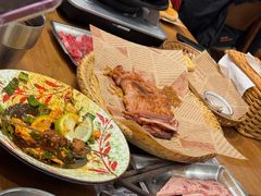 -麒麟风烤牛肉·云南烧烤小排档(丹凤街店)