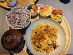 -无印良品餐堂 MUJI Diner(成都太古里店)