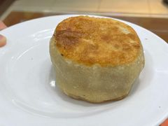 门钉肉饼-白魁老号饭庄(交道口店)