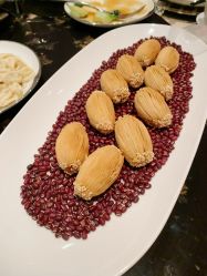 -深圳柏悦酒店·宴会厅