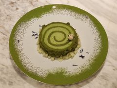 茶韵甜品－青田-théATRE 茶聚场(王府中環店)
