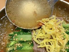-顺姬冷面(延大店)
