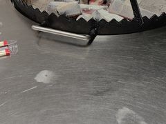 -二师兄火盆烤肉(湖口店)