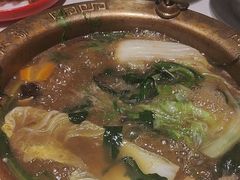 -和庆斋羊蝎子火锅·碳缸烧烤(顺义旗舰店)