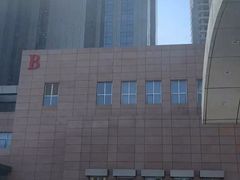 -天津医科大学肿瘤医院(本部院区)