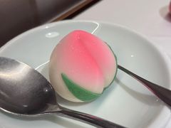 -在前门·烤鸭北京菜(五月花广场店)