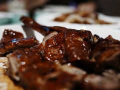 -鹅掂·大岭山烧鹅