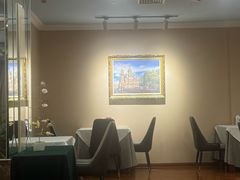 -新侨三宝乐西餐厅(崇文门店)