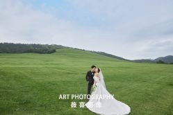 -薇喜影像艺术中心 ART PHOTO