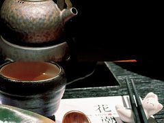 -花潮料理艺食馆(成都万象城店)