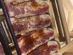 -九田家黑牛烤肉料理(溧阳吾悦店)