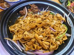 -苗氏卷子鸡(张掖金鸿大厦店)