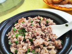 -秋姐美食店(旅游大道店)