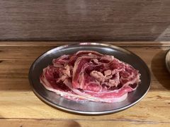 -西塔老太太泥炉烤肉
