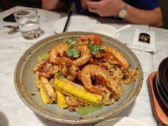 -荣兴酒家(徐家汇店)