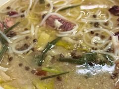 酸菜鱼虾-无招牌